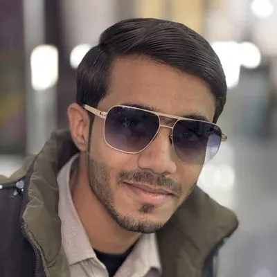 MohammadAmin Baranzehi
