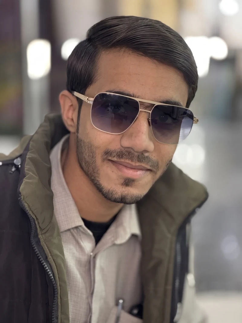 MohammadAmin Baranzehi — Red Team Operator